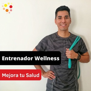 115. Flujo de movimientos ¿Qué es entrenamiento flow?