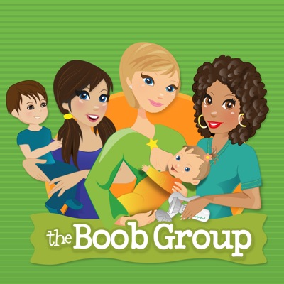 The Boob Group The Boob Group