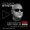 DJ MAX In The Mix Radio Show artwork
