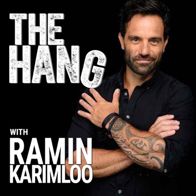 The Hang with Ramin Karimloo The Hang with Ramin Karimloo