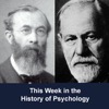 This Week in the History of Psychology