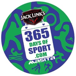 The Jack Links 365 Days of Sport Radio Show