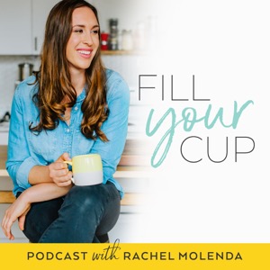 The Fill Your Cup Podcast