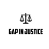 Gap in Justice Podcast artwork