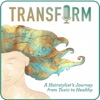 TRANSFORM A Hairstylist's Journey from Toxic to Healthy artwork