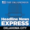 Oklahoma City Headline News Express artwork