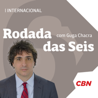 Guga Chacra - Rodada das Seis - Internacional podcast
