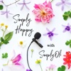 Simply Happy with SimplyOli artwork