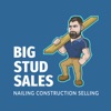 Big Stud Podcast artwork