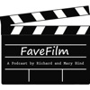 FaveFilm Podcast artwork