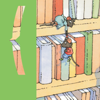 Bibliographies sur la littérature de jeunesse podcast