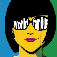 World Famous Records Podcast podcast