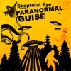 Skeptical eye for the Paranormal Guise Podcast artwork