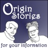 Origin Stories : For Your information artwork