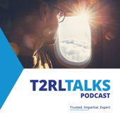 T2RLTalks - Travel Industry Research