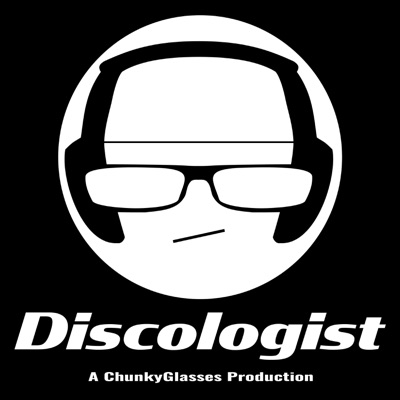 Discologist Discologist