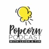 Popcorn Podcast artwork