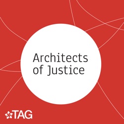 AOJ 00: Introducing Architects of Justice