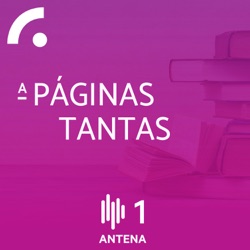 A Páginas Tantas...Yvette Centeno/Natália Nunes