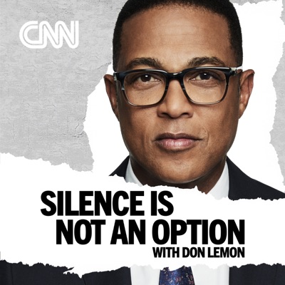 Silence is Not an Option Silence is Not an Option
