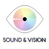 Sound & Vision artwork