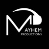 Mayhem Digital Productions artwork
