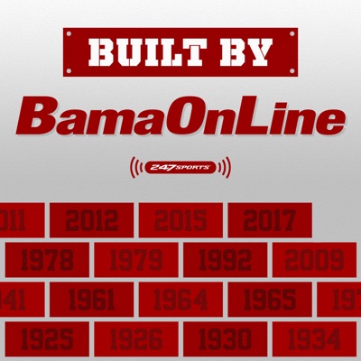 BamaOnline: An Alabama football podcast BamaOnline: An Alabama football podcast