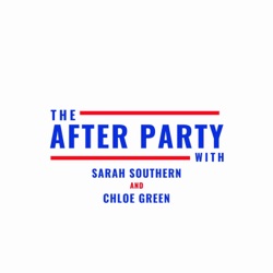 The After Party: Episode Ten
