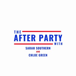 The After Party: Episode Eight