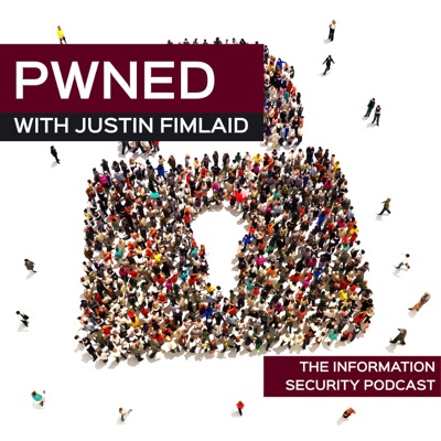 Pwned: The Information Security Podcast Pwned: The Information Security Podcast