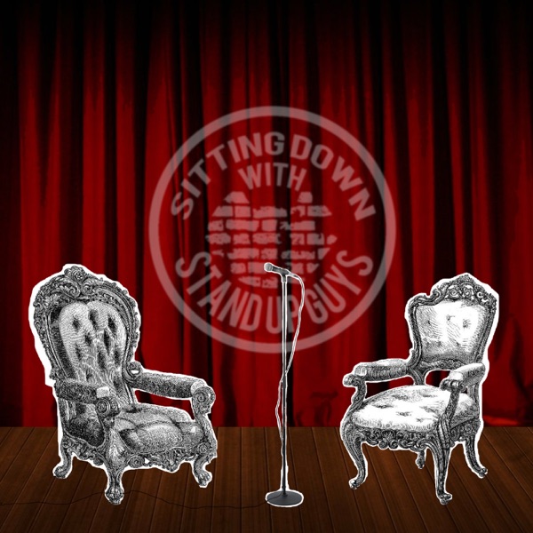 Sitting Down with Stand-Up Guys