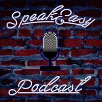 SpeakEasy Podcast podcast