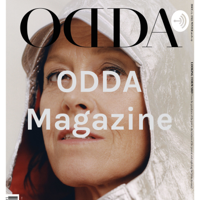 ODDA Magazine podcast