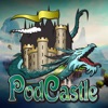 PodCastle artwork