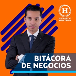 Bitácora de Negocios con Mario Maldonado | Programa completo martes 23 de abril de 2024
