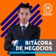 Bitácora de Negocios con Mario Maldonado | Programa completo viernes 29 de marzo de 2024