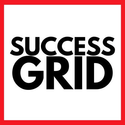 The SuccessGrid Podcast The SuccessGrid Podcast