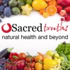 Sacred Truths - Natural Health And Beyond artwork