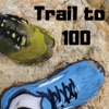 Trail to 100 artwork