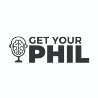 Get Your Phil podcast