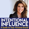 Intentional Influence™ Podcast with Melissa Murray artwork
