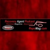 Recovery Agent Podcast artwork