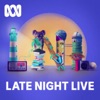 Late Night Live - Full program podcast artwork