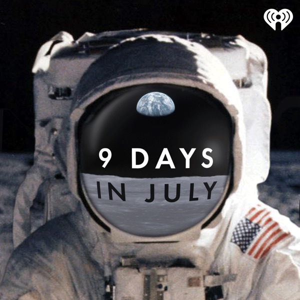 9 Days in July