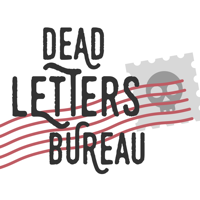 Dead Letters Bureau podcast