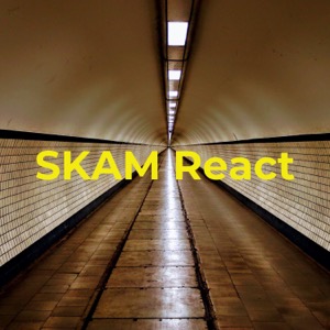 SKAM React: The SKAM Remakes Podcast