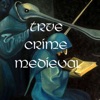 True Crime Medieval artwork