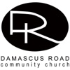 Damascus Road Community Church artwork