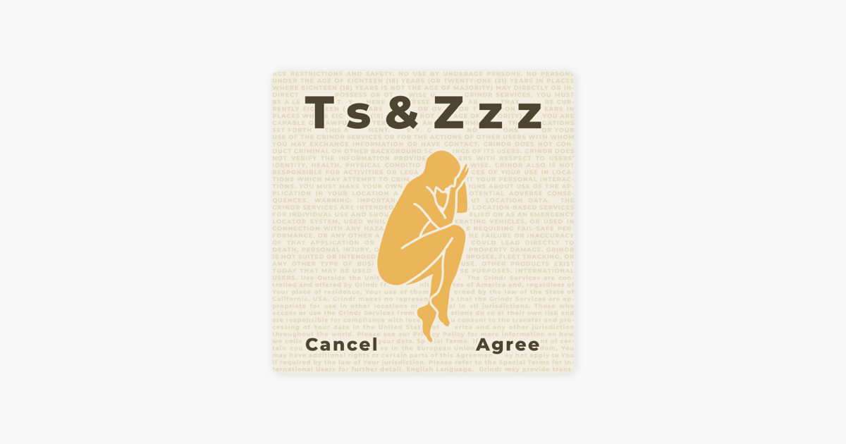 ‎Ts&Zzz on Apple Podcasts