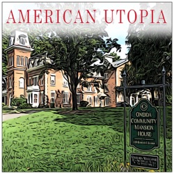 Episode 4: Building Utopia